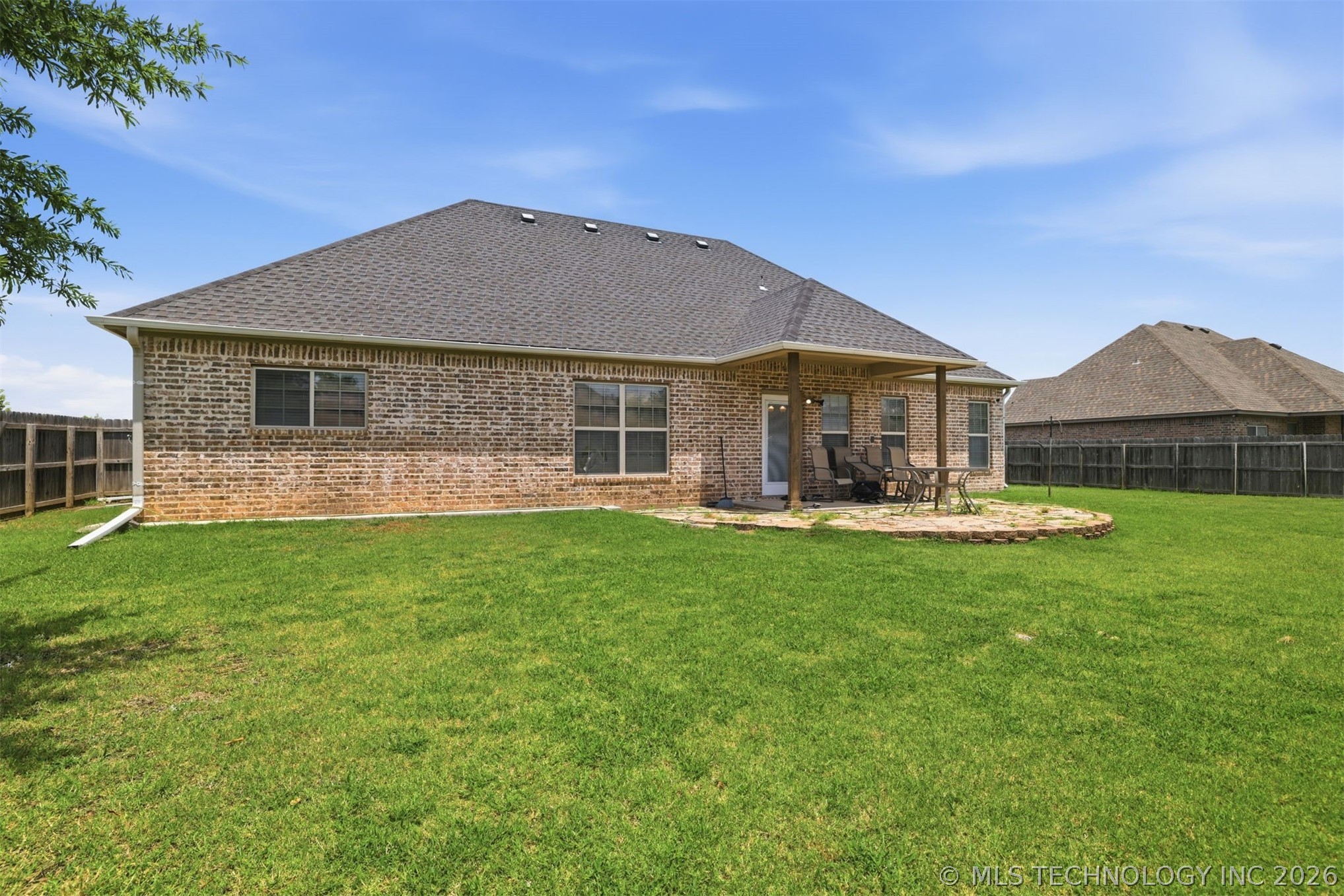 402 Wandering Way Ardmore OK 73401