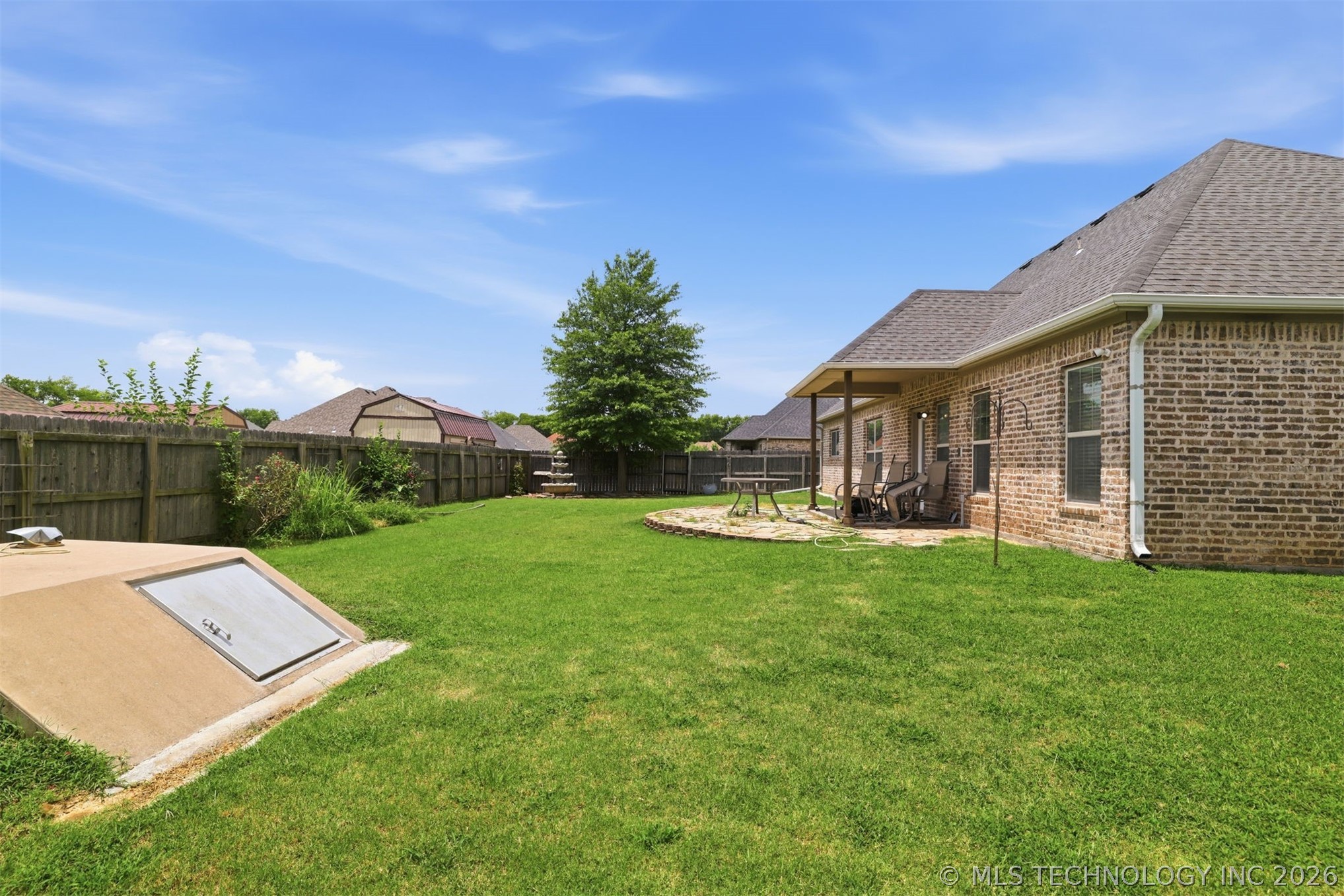 402 Wandering Way Ardmore OK 73401