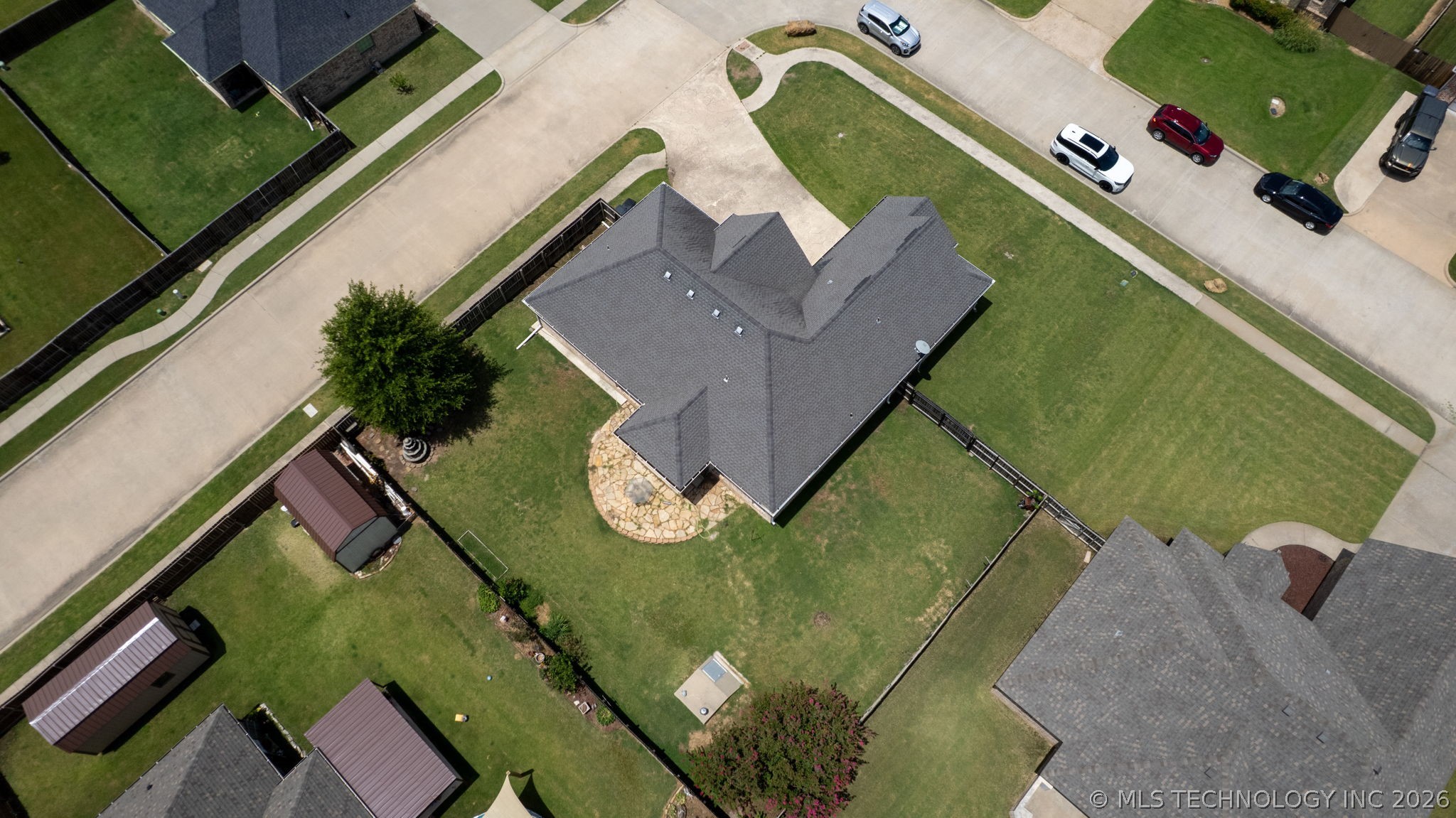 402 Wandering Way Ardmore OK 73401