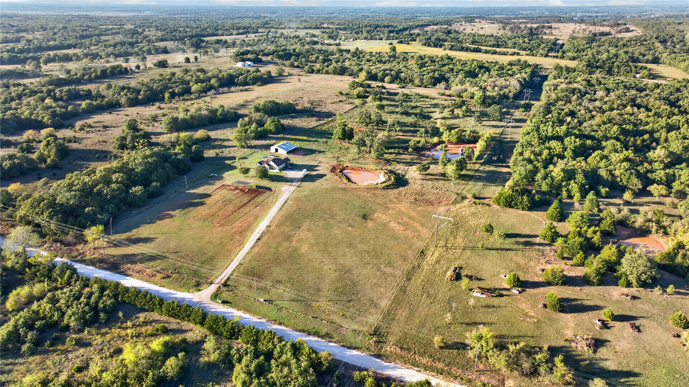 43294 Dripping Springs Maud OK 74854