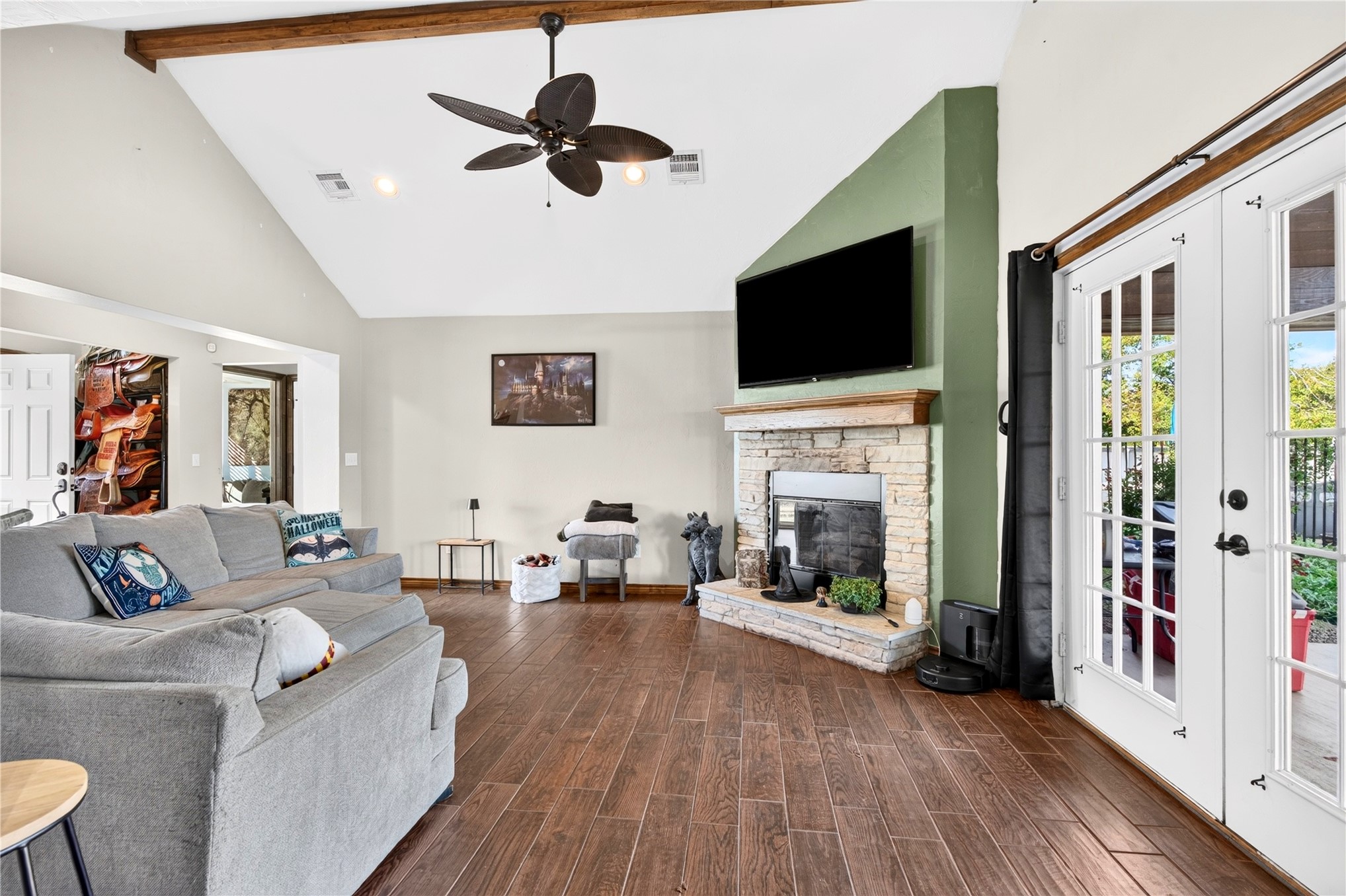 43294 Dripping Springs Maud OK 74854