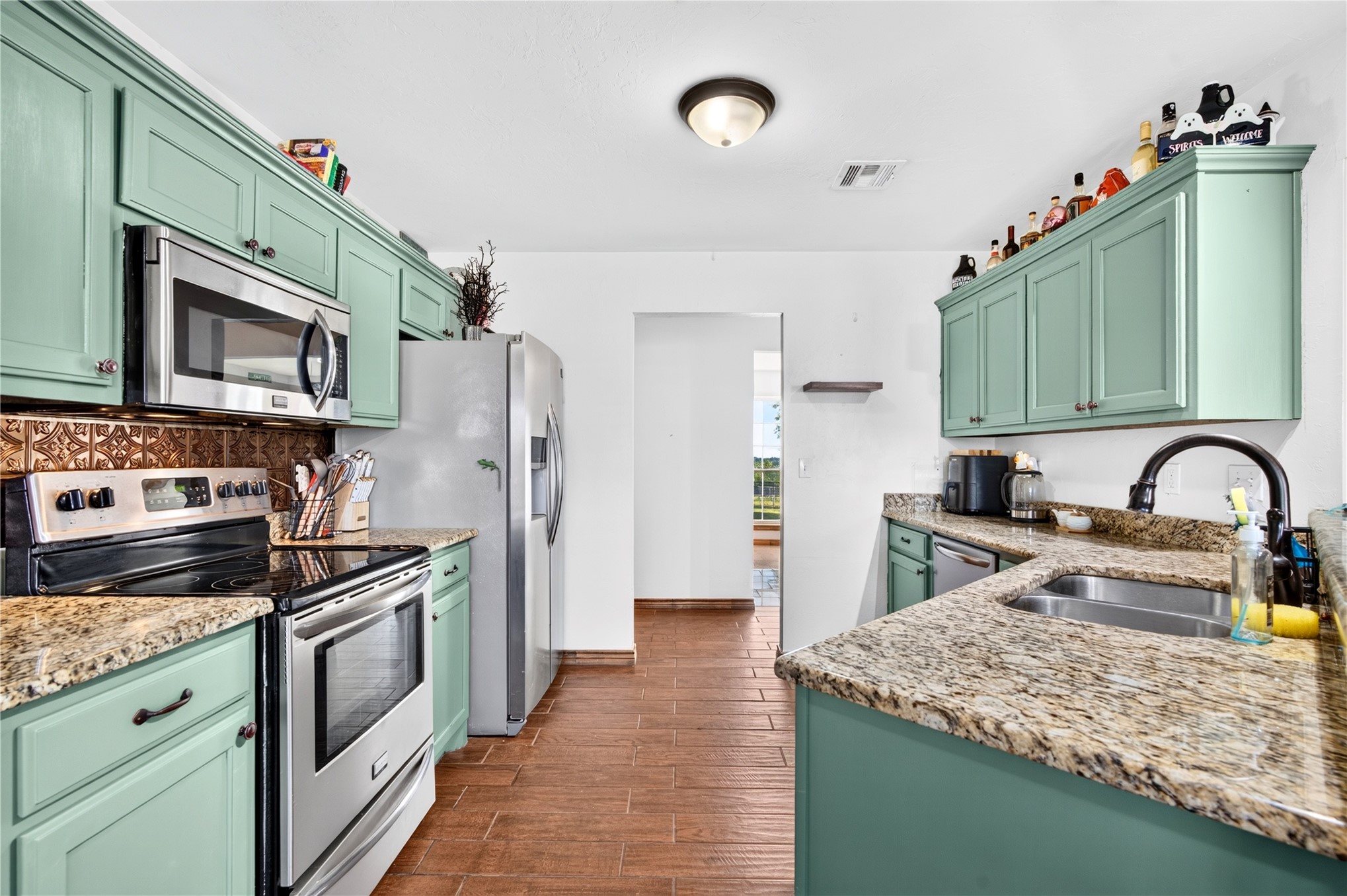 43294 Dripping Springs Maud OK 74854