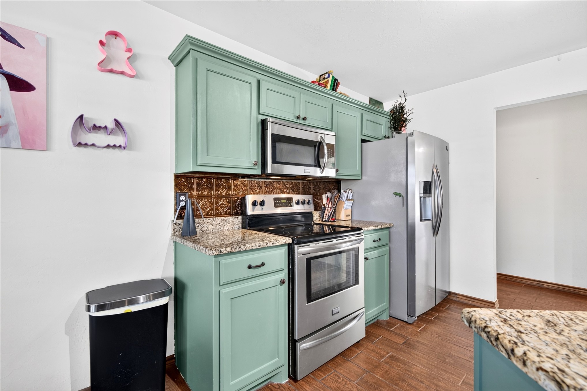 43294 Dripping Springs Maud OK 74854