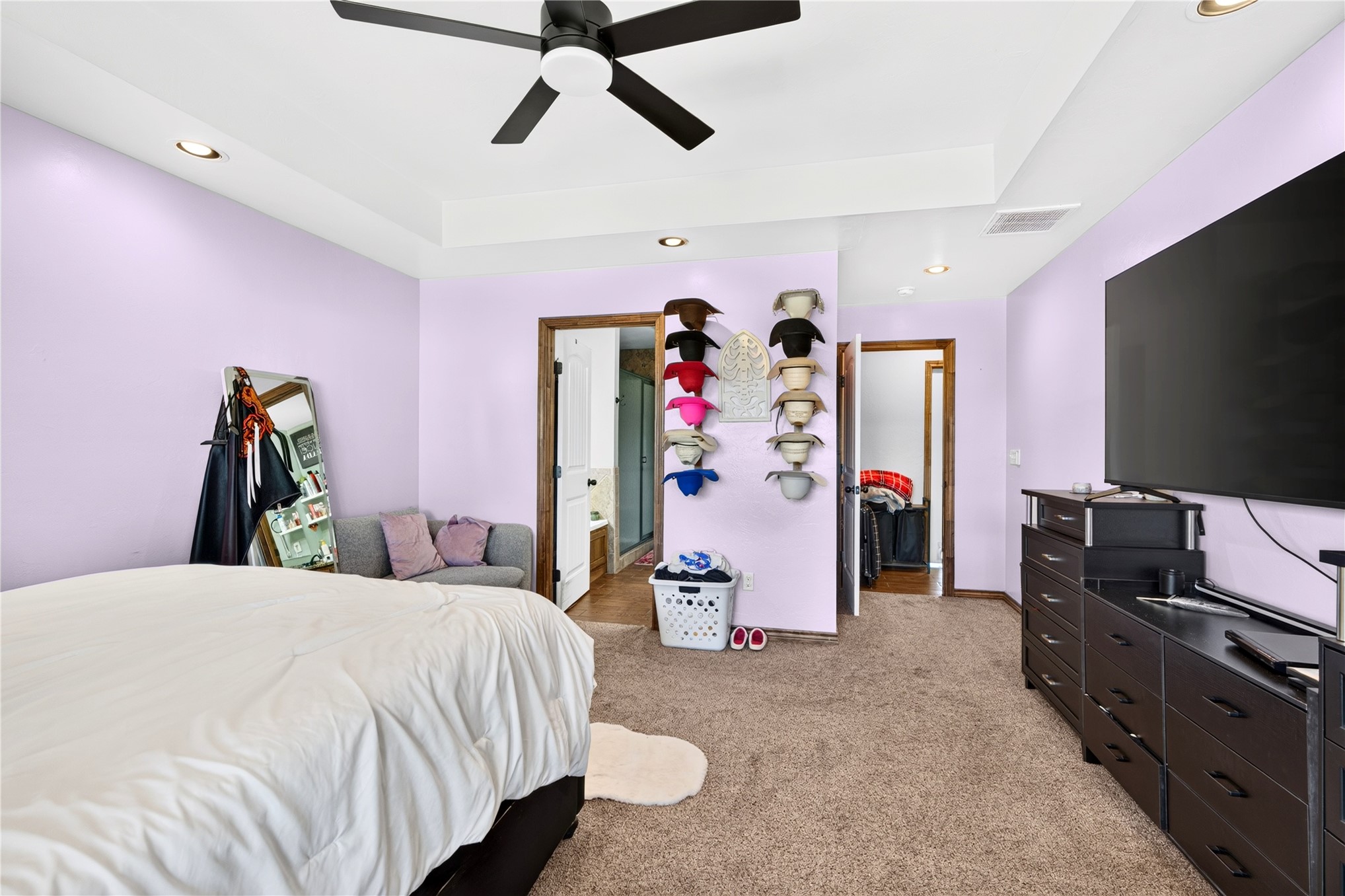 43294 Dripping Springs Maud OK 74854