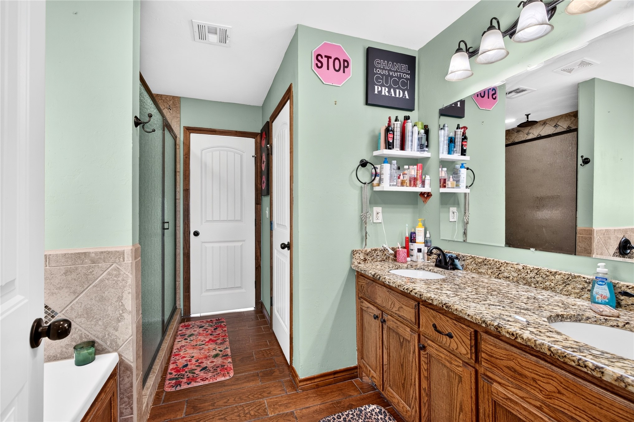 43294 Dripping Springs Maud OK 74854