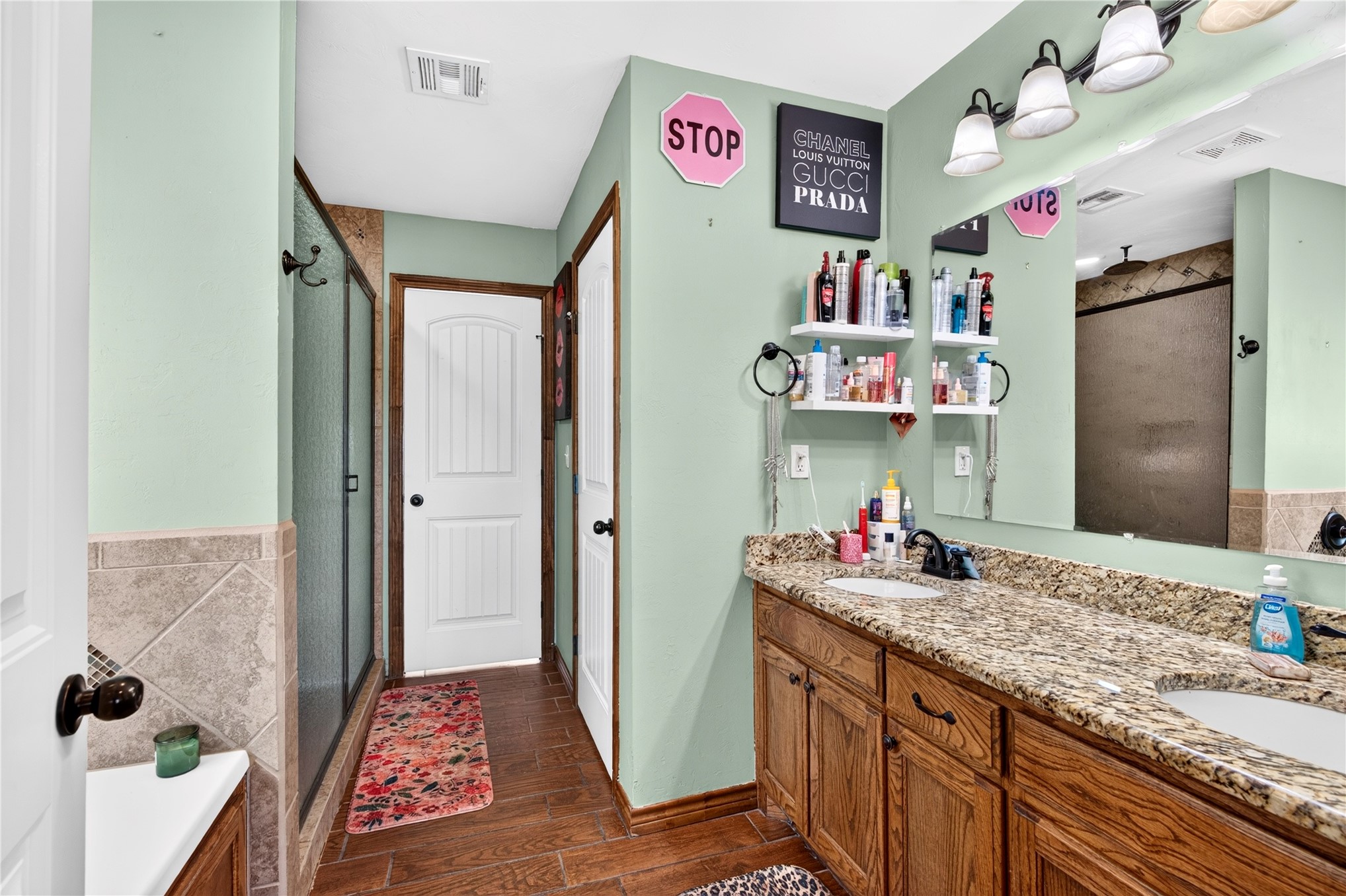 43294 Dripping Springs Maud OK 74854