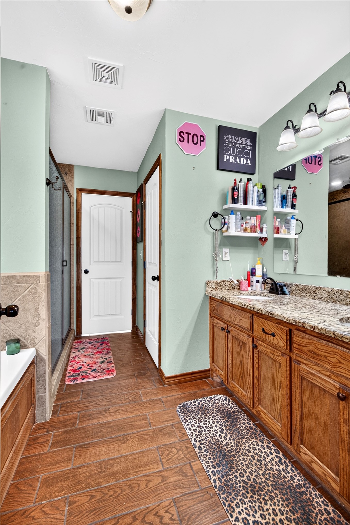 43294 Dripping Springs Maud OK 74854