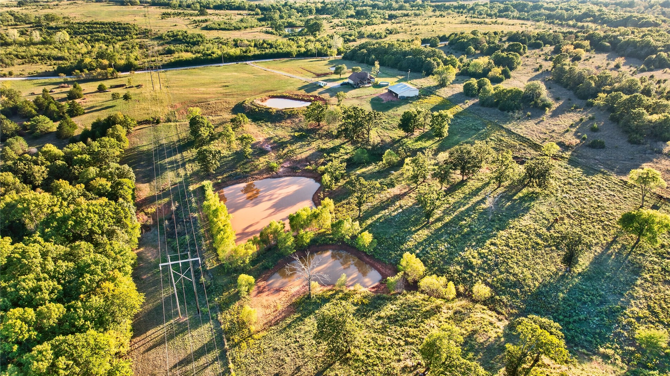 43294 Dripping Springs Maud OK 74854