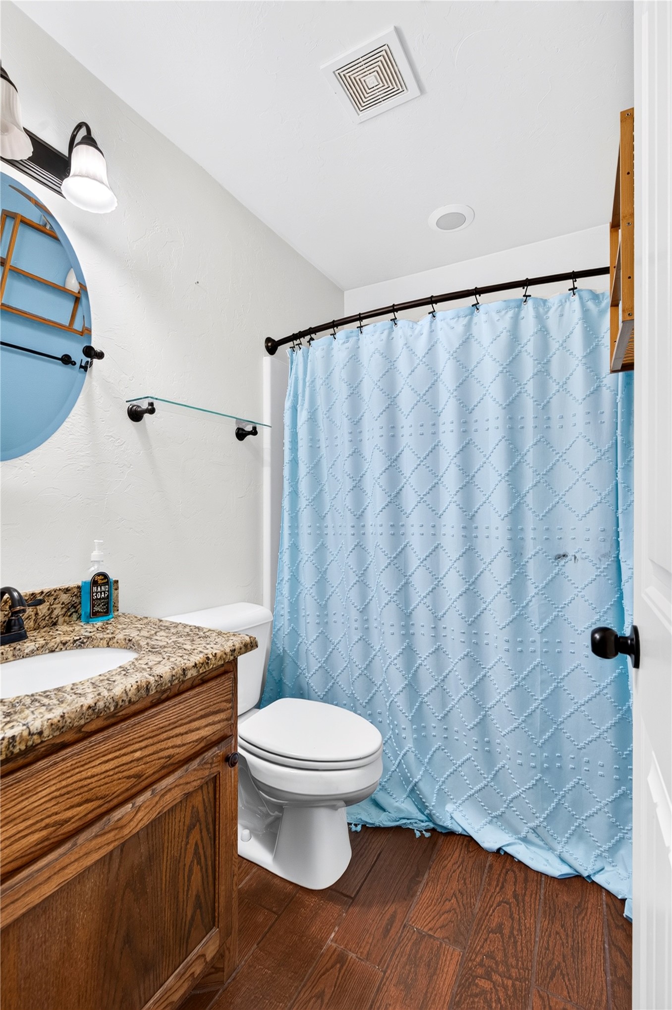 43294 Dripping Springs Maud OK 74854