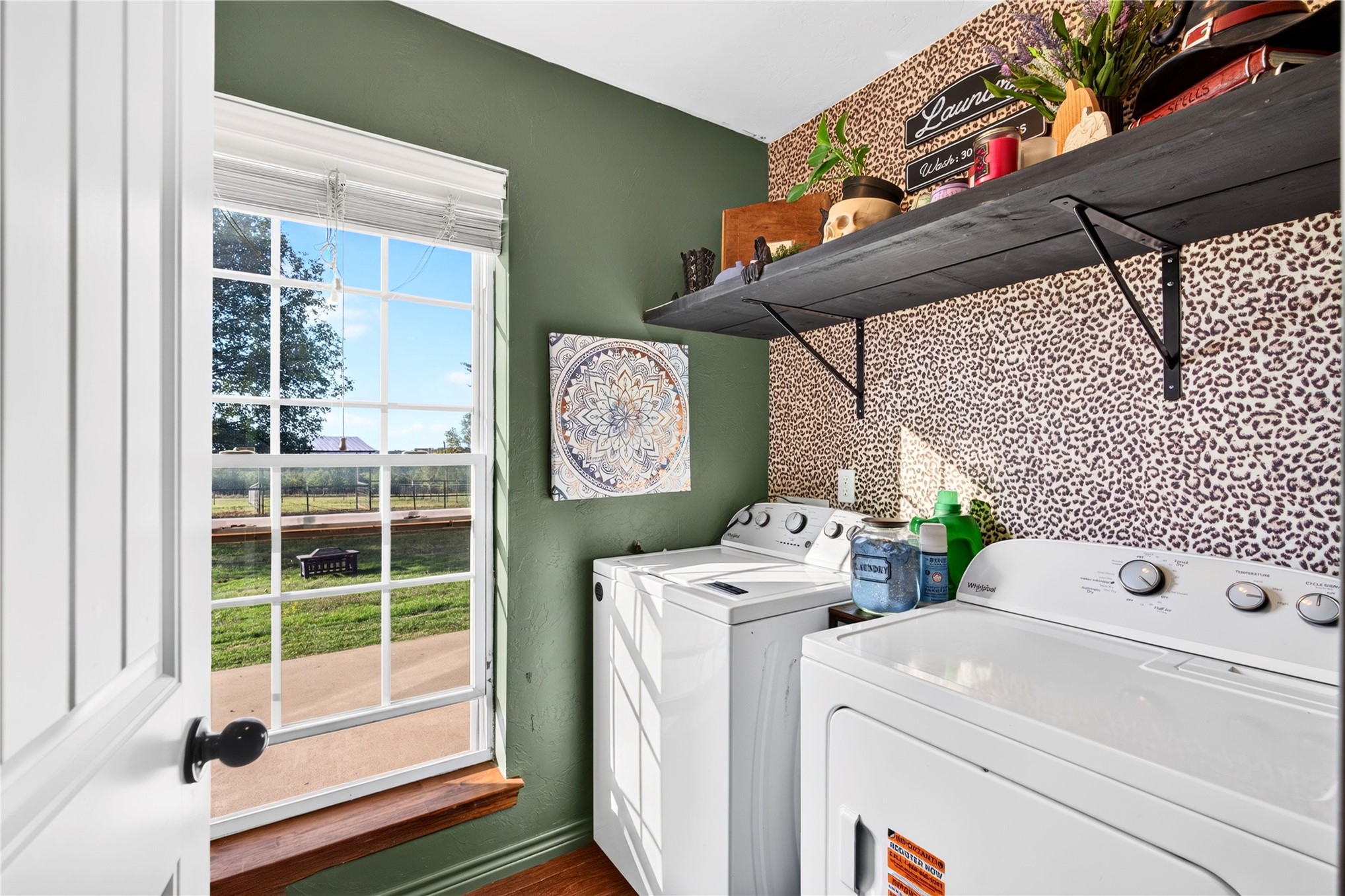 43294 Dripping Springs Maud OK 74854