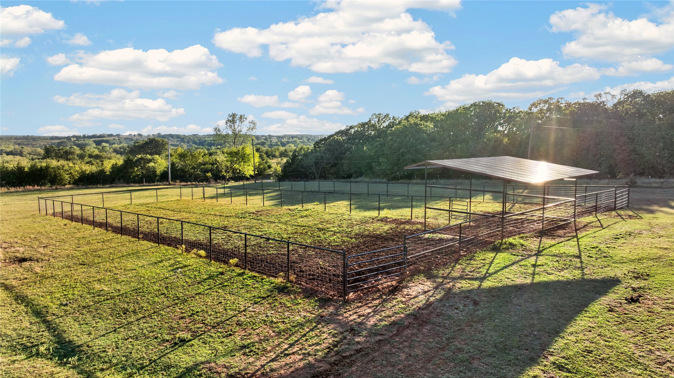 43294 Dripping Springs Maud OK 74854