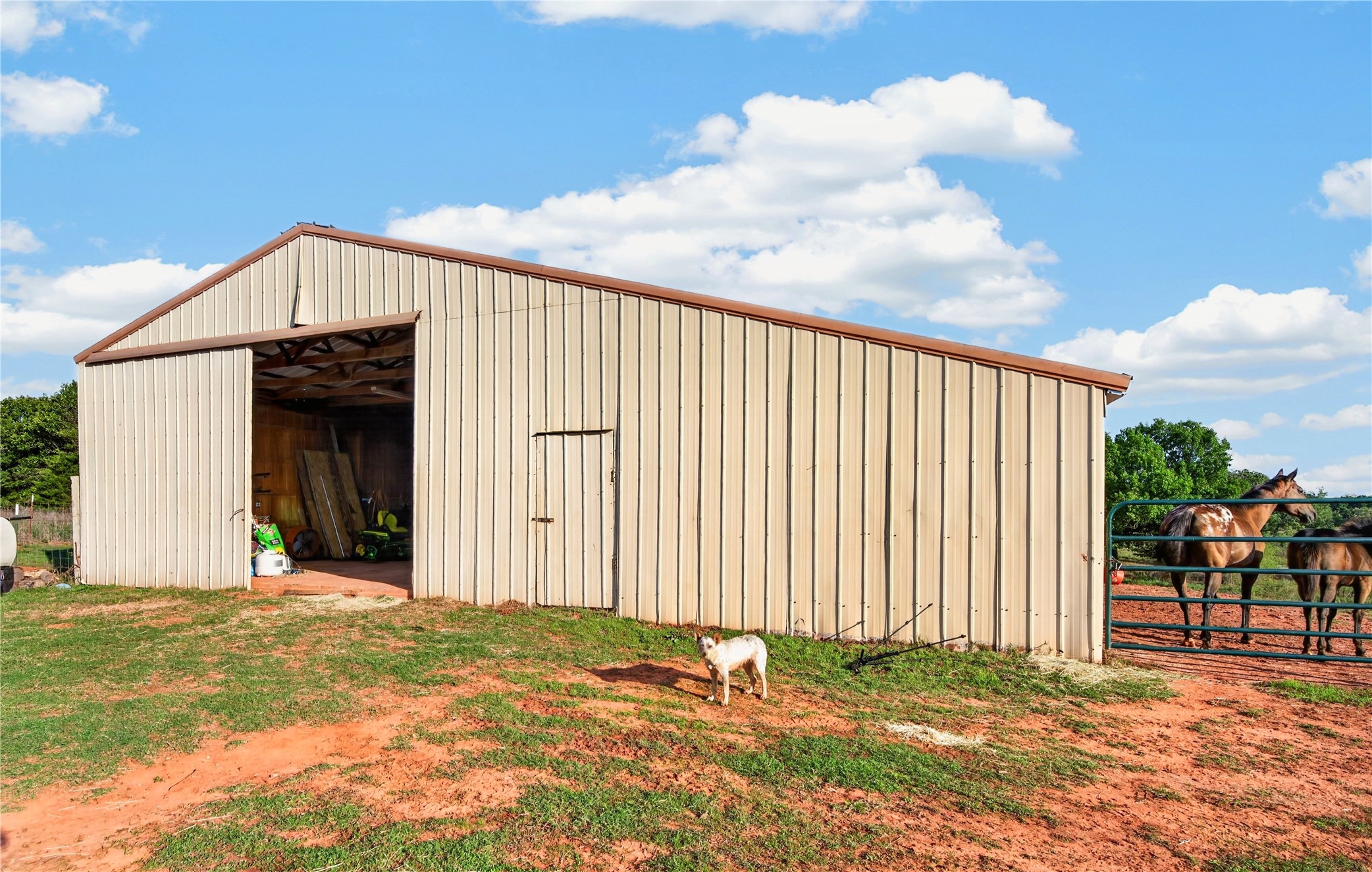 43294 Dripping Springs Maud OK 74854
