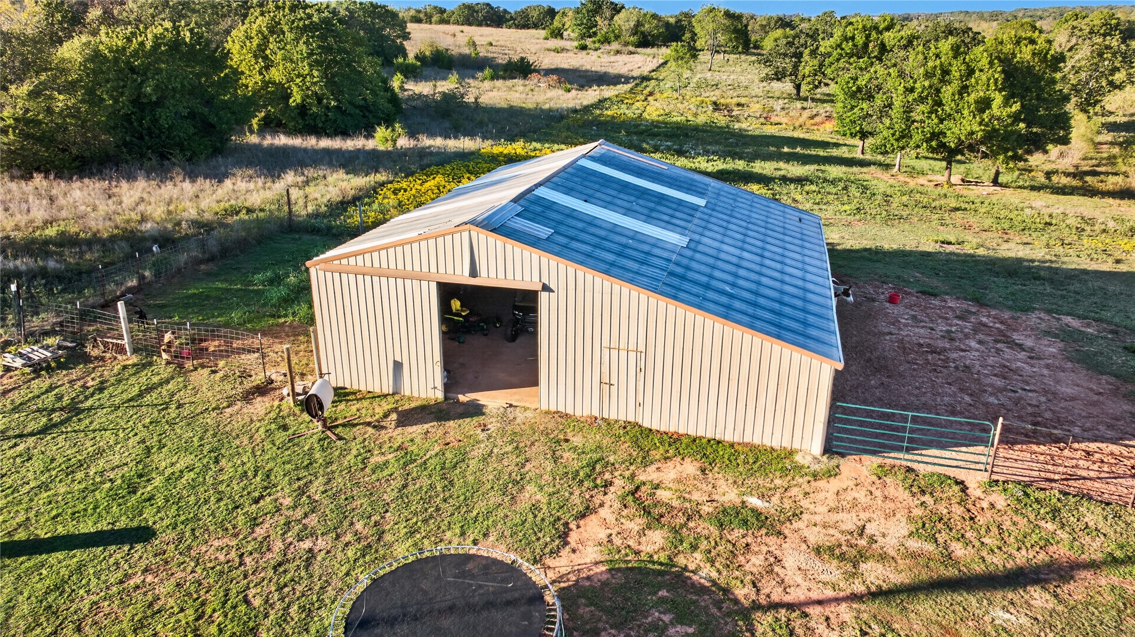 43294 Dripping Springs Maud OK 74854