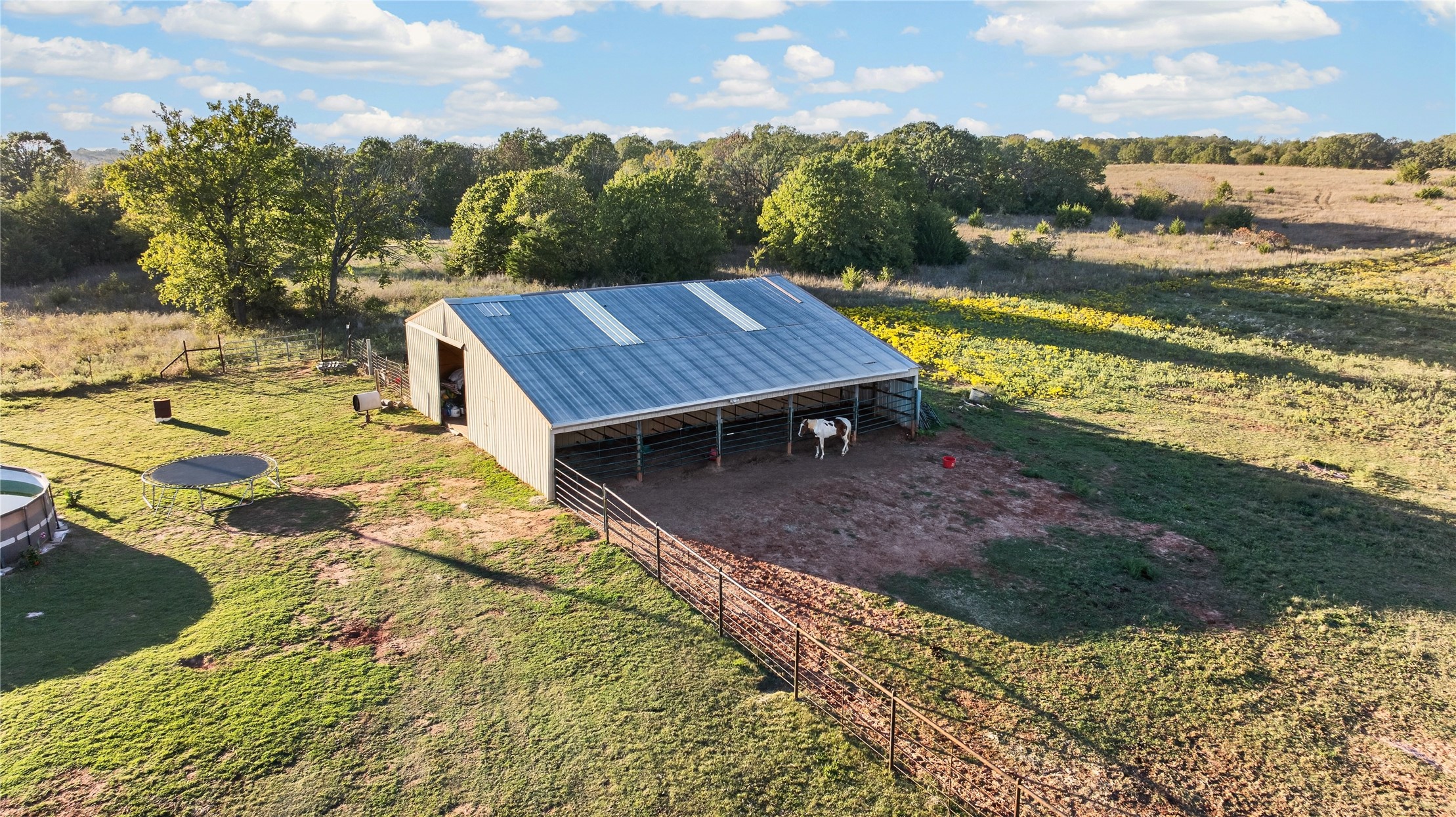 43294 Dripping Springs Maud OK 74854