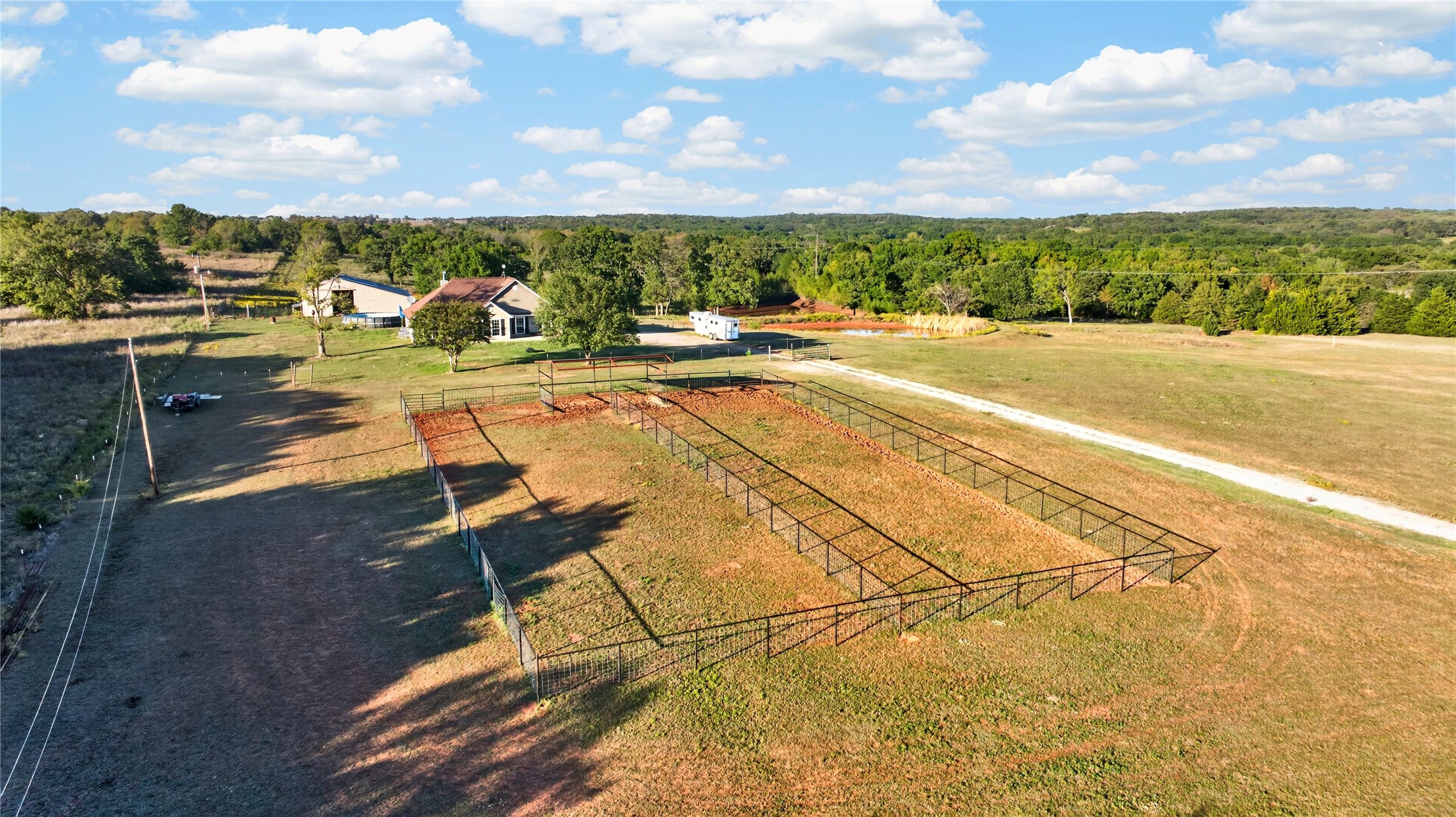 43294 Dripping Springs Maud OK 74854