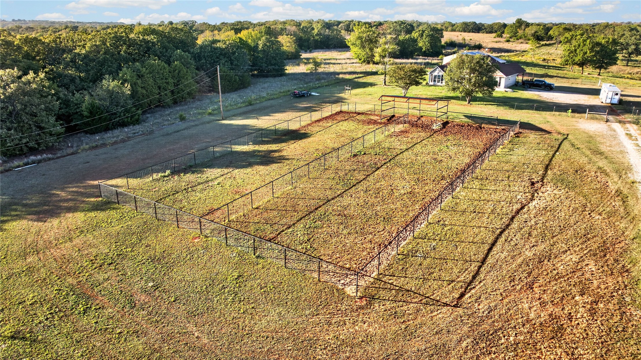 43294 Dripping Springs Maud OK 74854