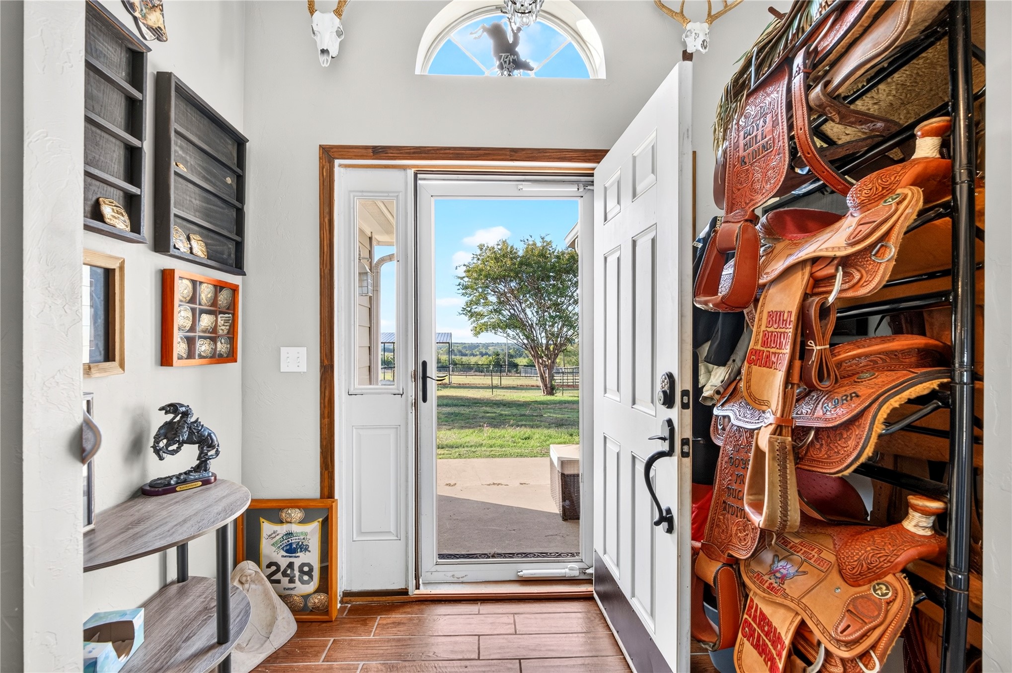 43294 Dripping Springs Maud OK 74854