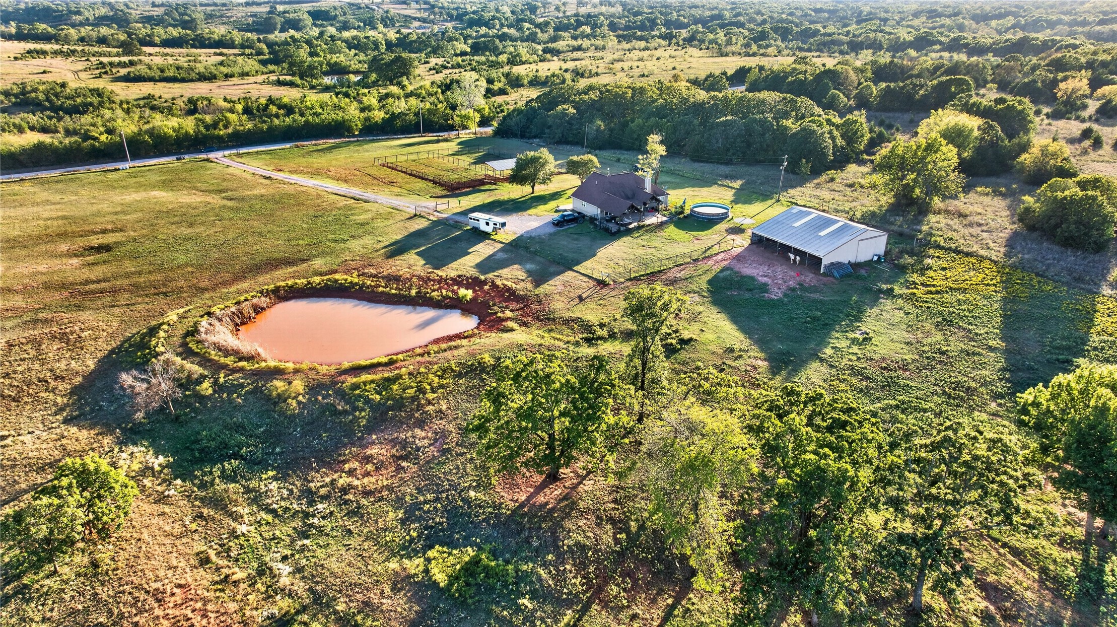 43294 Dripping Springs Maud OK 74854
