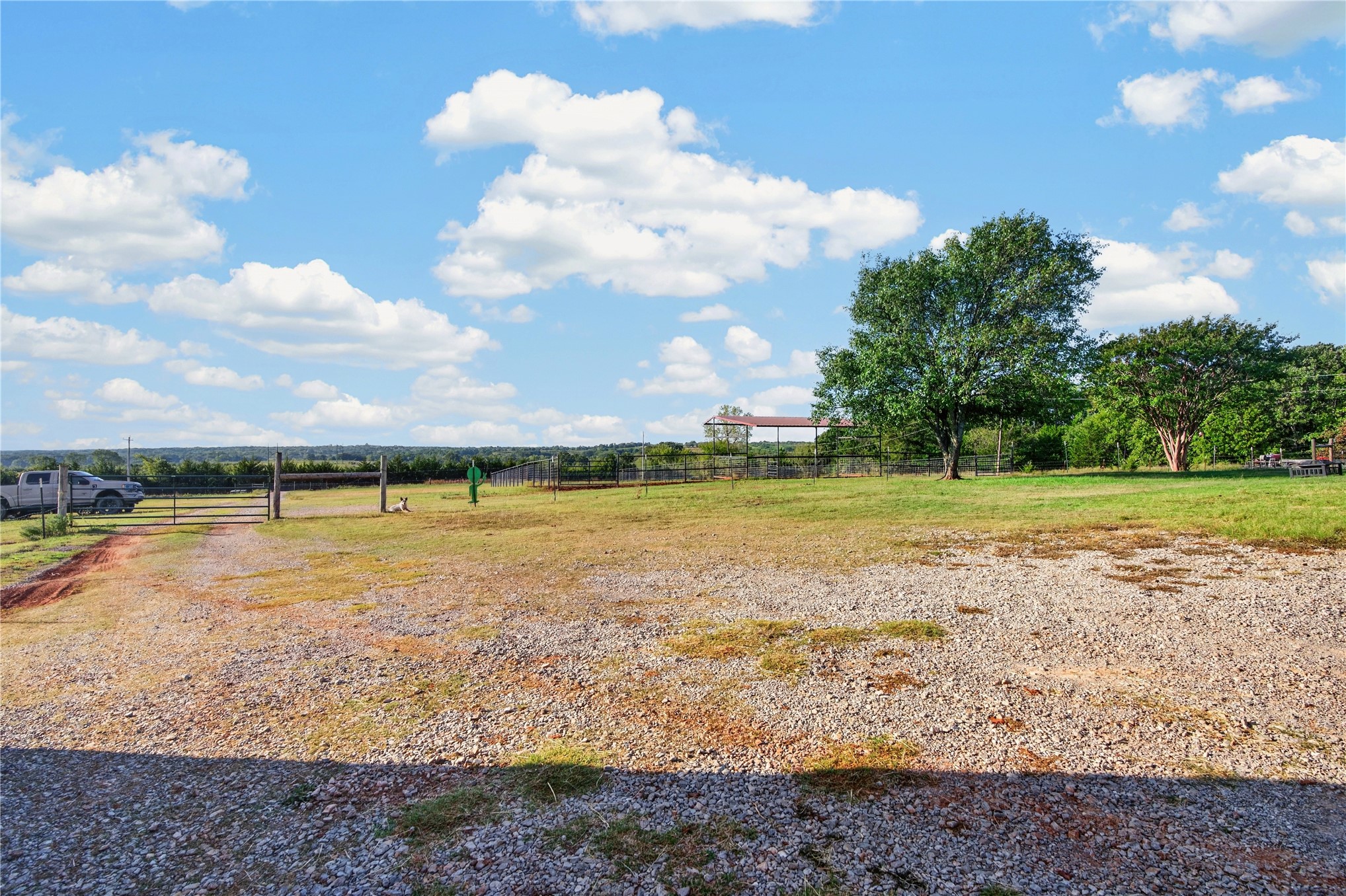 43294 Dripping Springs Maud OK 74854
