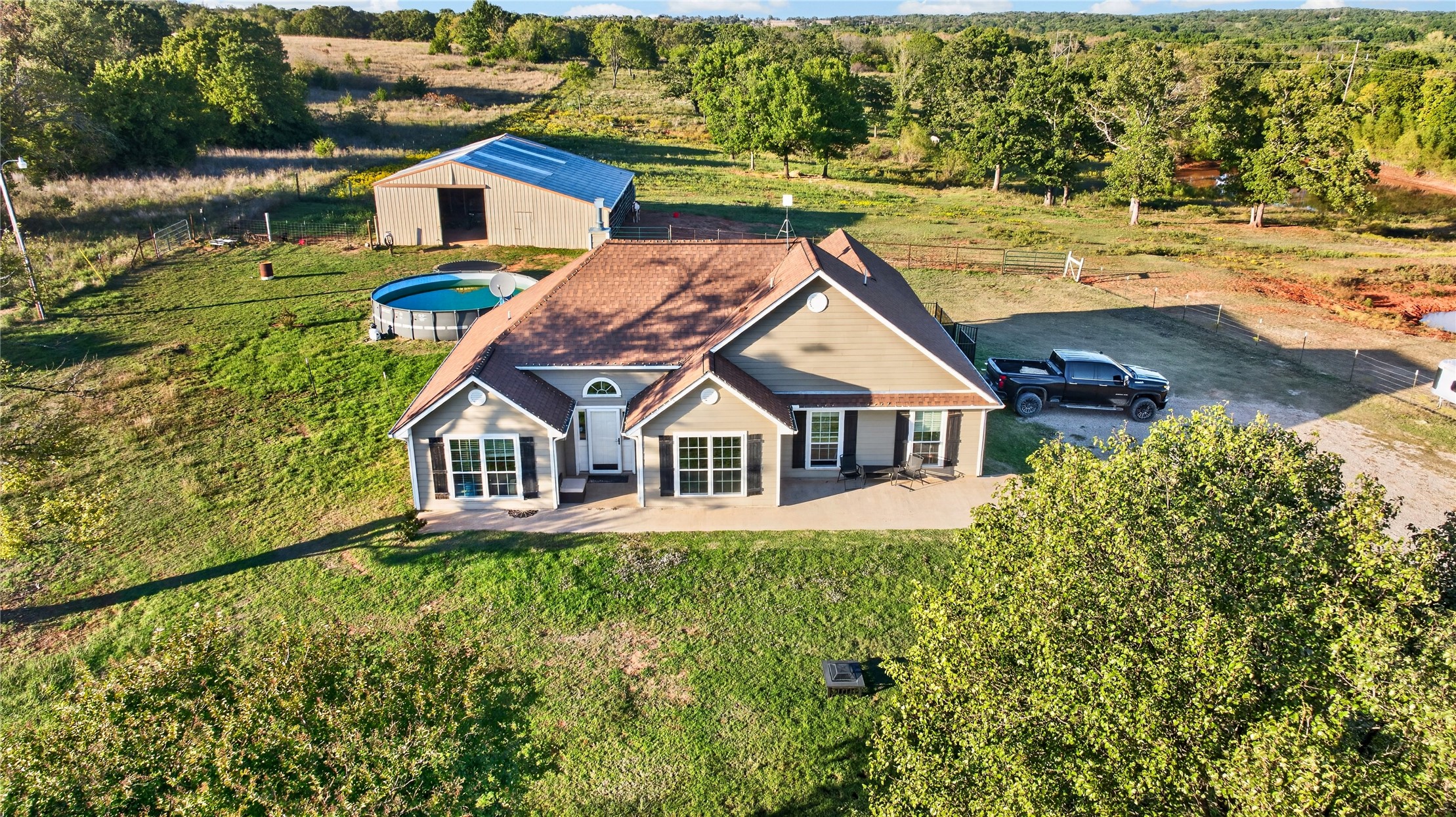 43294 Dripping Springs Maud OK 74854