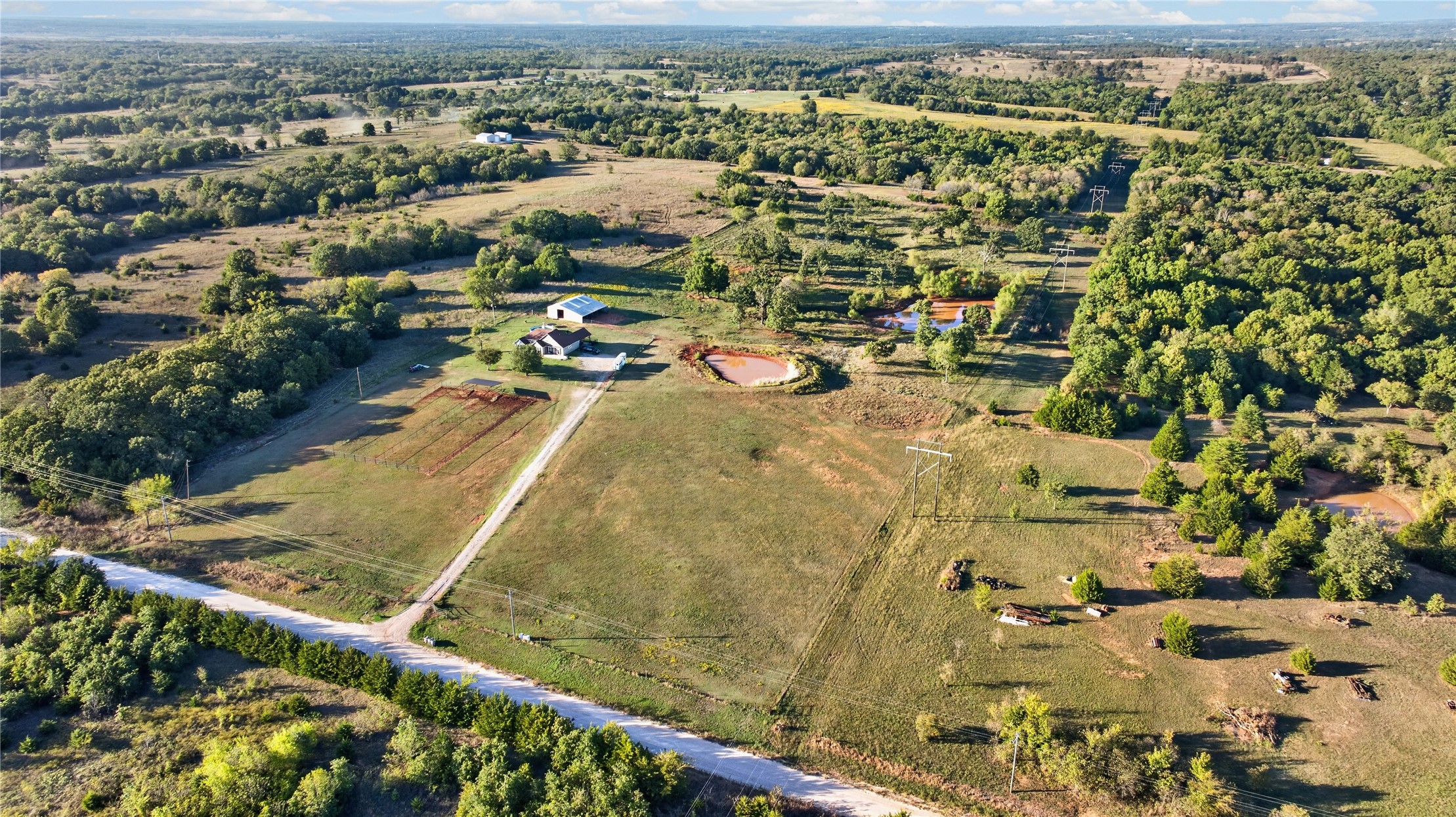 43294 Dripping Springs Maud OK 74854