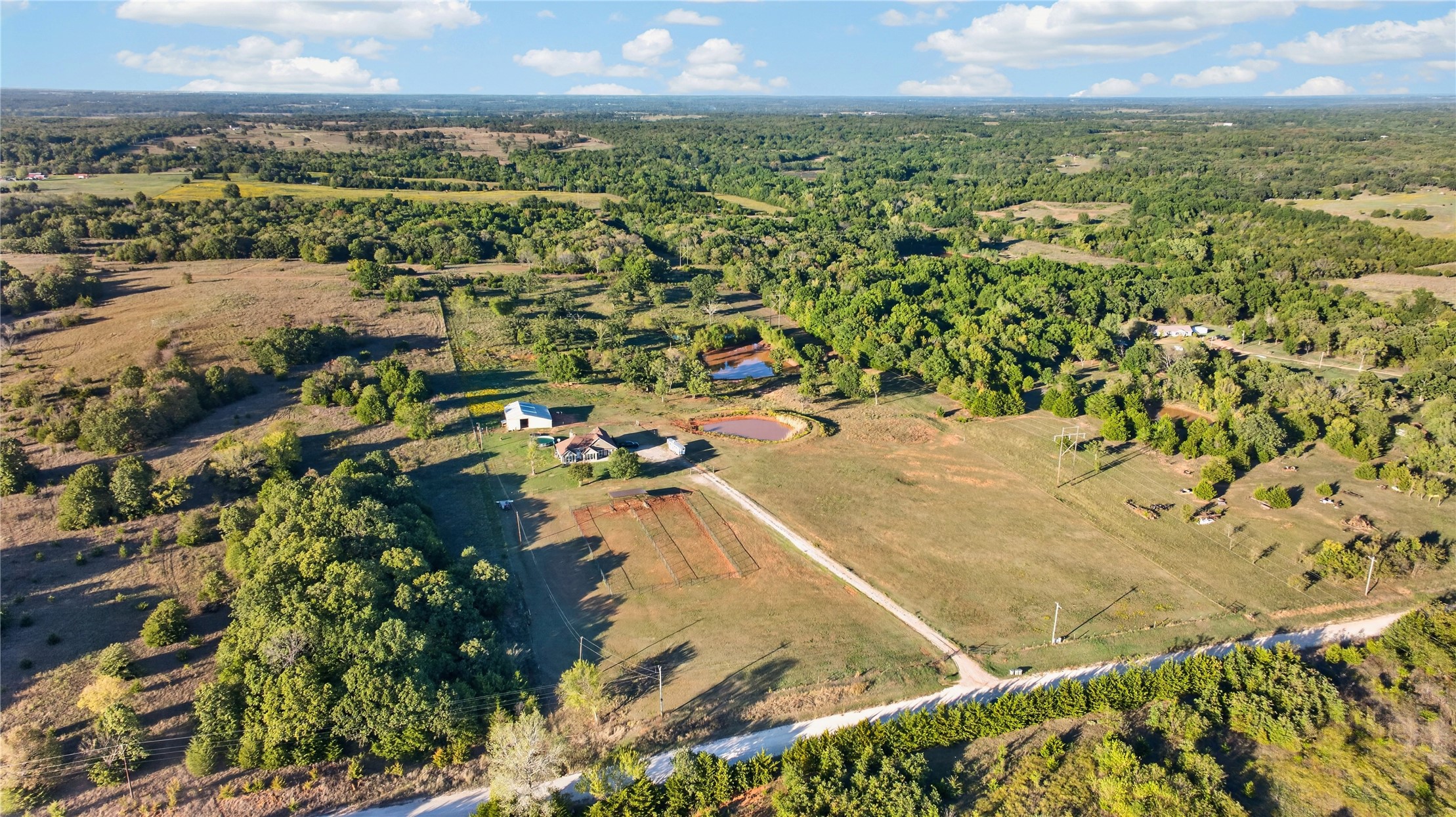 43294 Dripping Springs Maud OK 74854