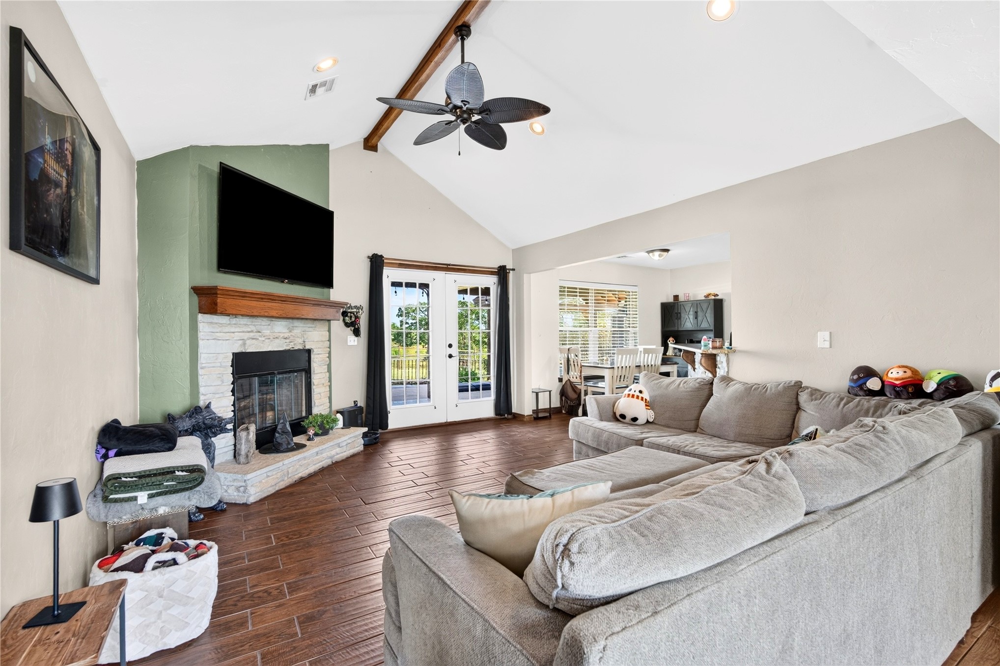 43294 Dripping Springs Maud OK 74854
