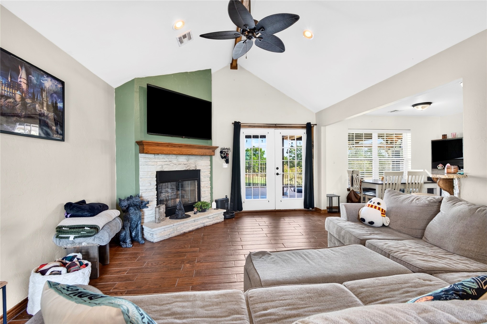 43294 Dripping Springs Maud OK 74854