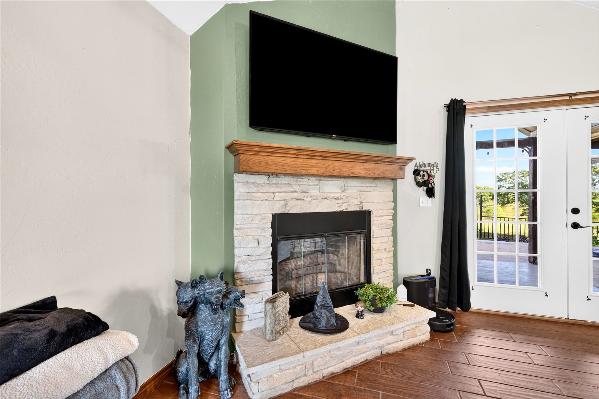 43294 Dripping Springs Maud OK 74854