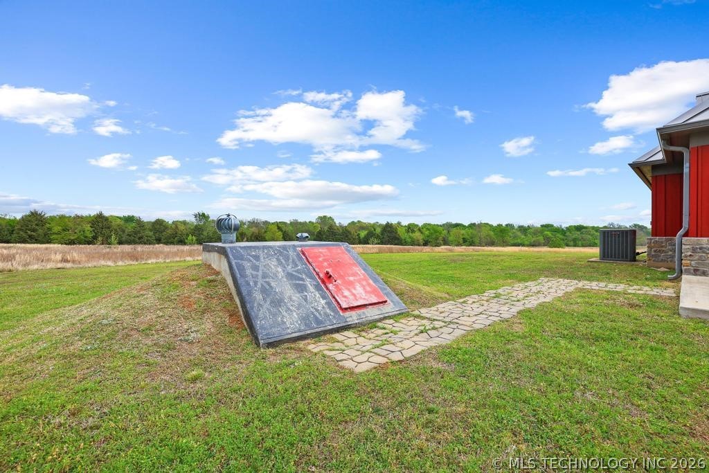 21379 State Road 78 Calera OK 74730