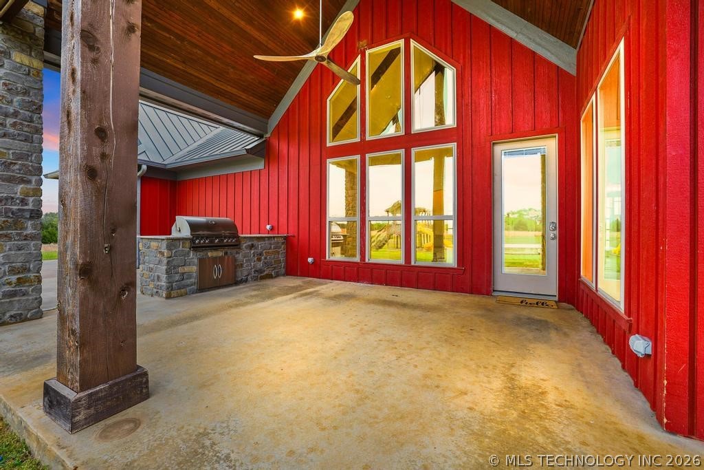 21379 State Road 78 Calera OK 74730