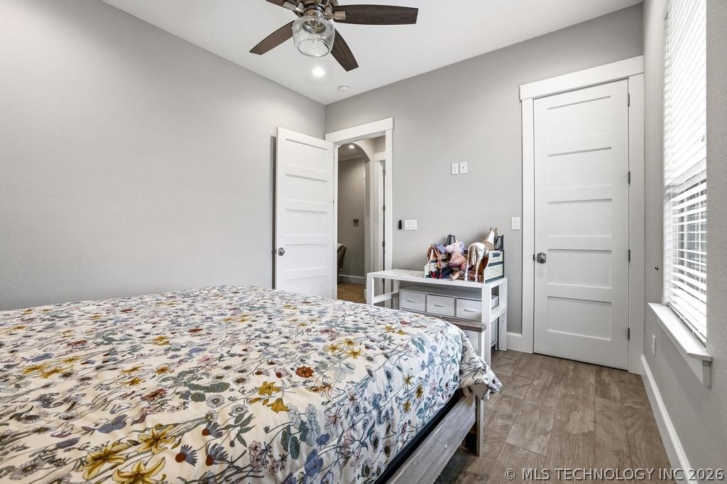 21379 State Road 78 Calera OK 74730