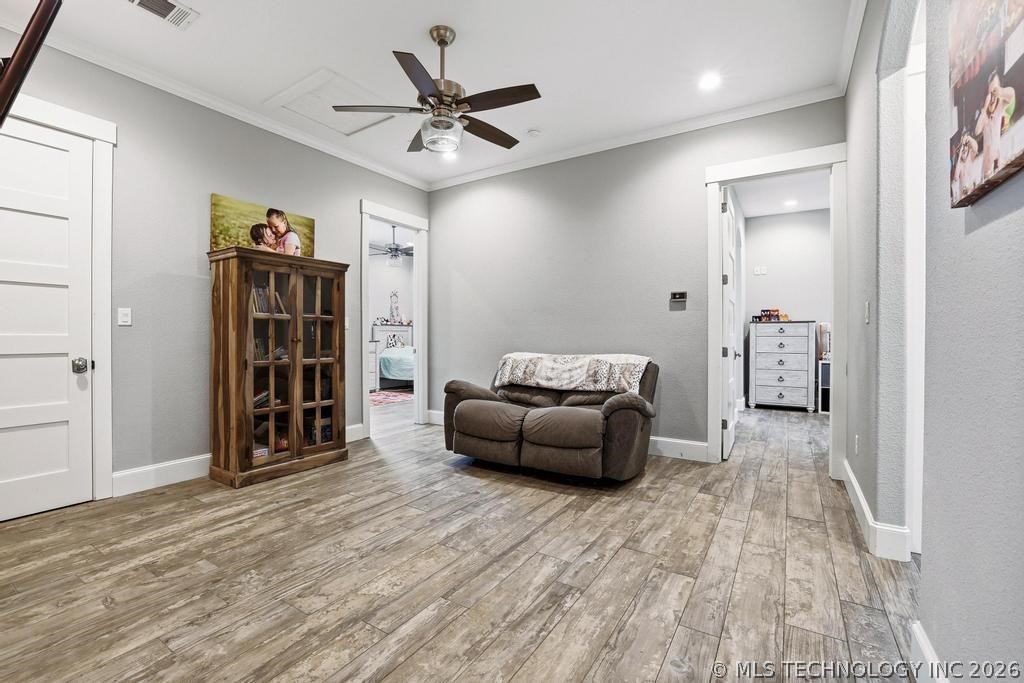 21379 State Road 78 Calera OK 74730