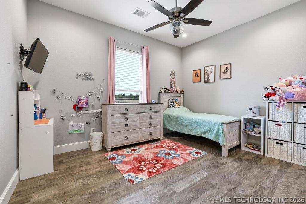 21379 State Road 78 Calera OK 74730