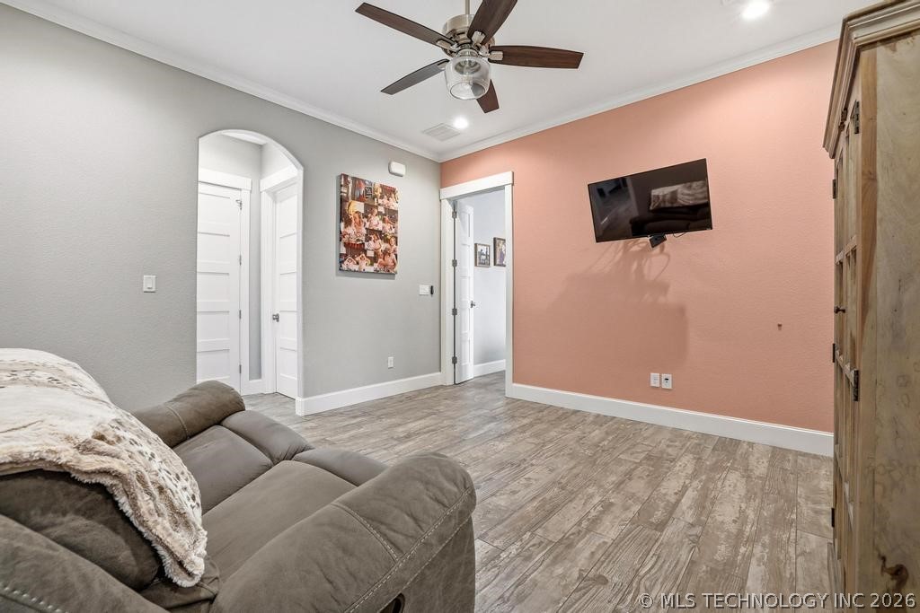 21379 State Road 78 Calera OK 74730