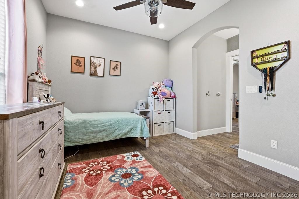 21379 State Road 78 Calera OK 74730