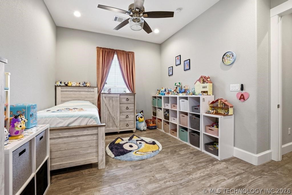 21379 State Road 78 Calera OK 74730