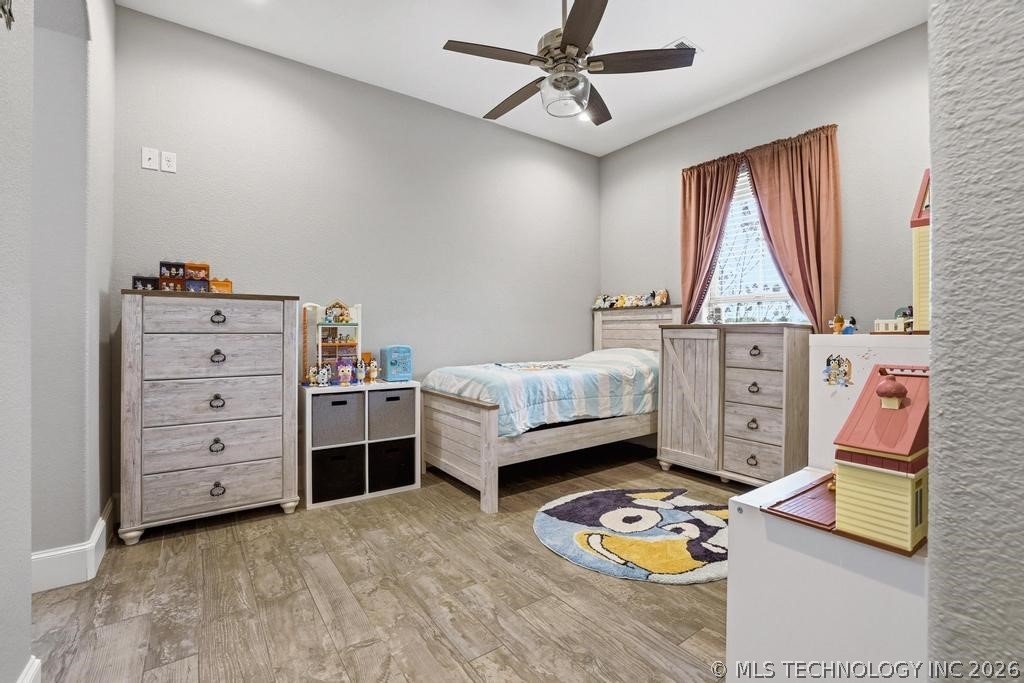 21379 State Road 78 Calera OK 74730
