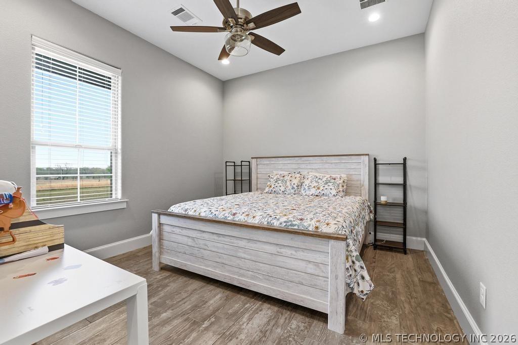 21379 State Road 78 Calera OK 74730