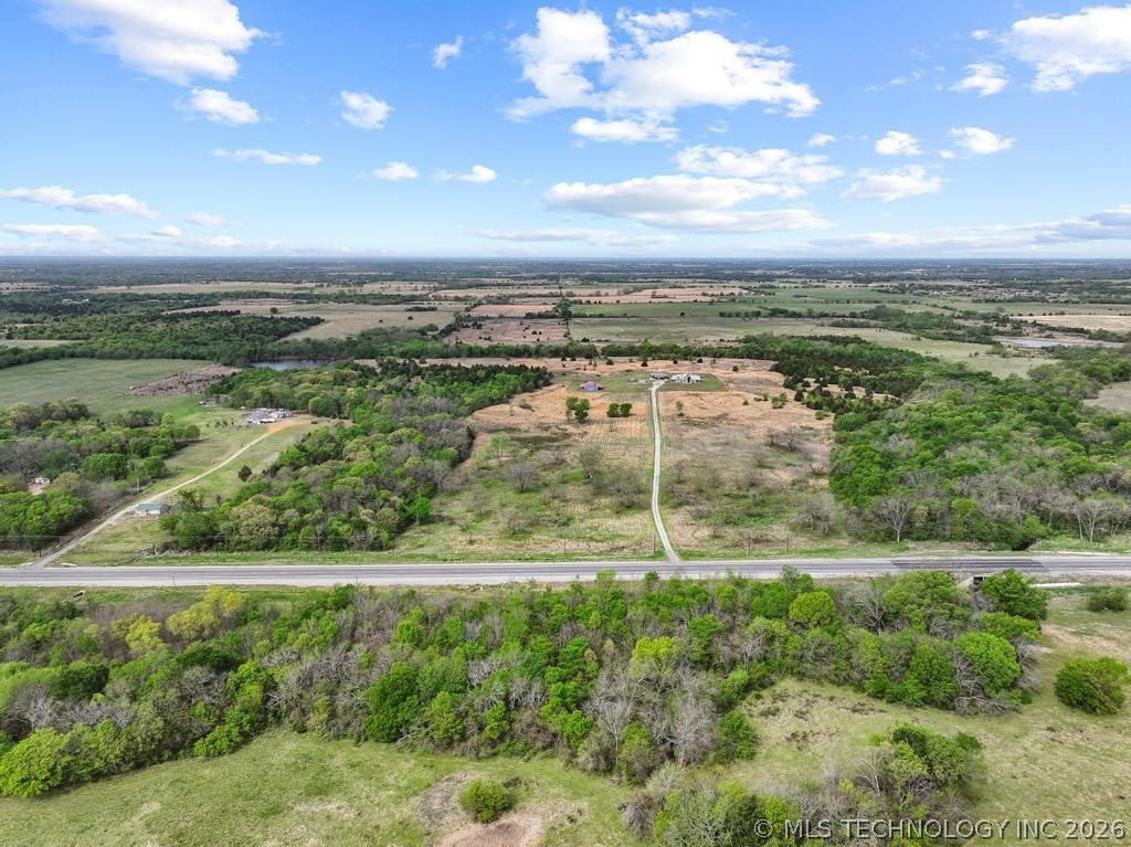 21379 State Road 78 Calera OK 74730