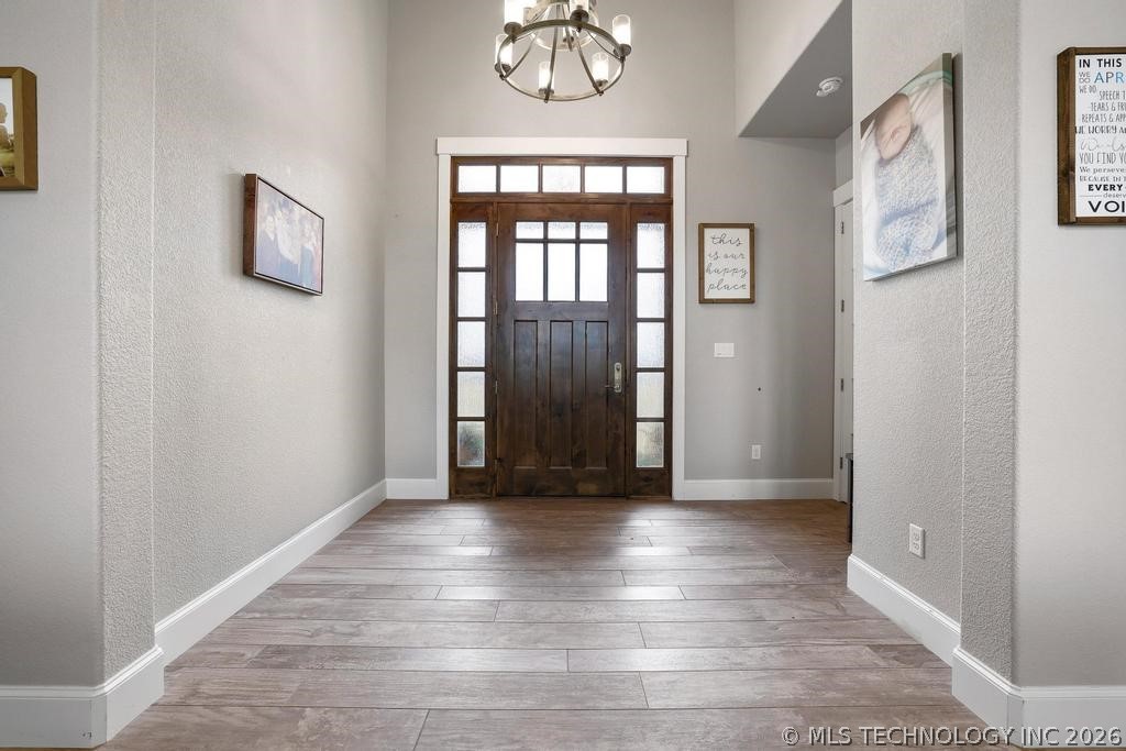 21379 State Road 78 Calera OK 74730