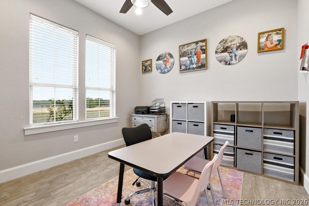 21379 State Road 78 Calera OK 74730