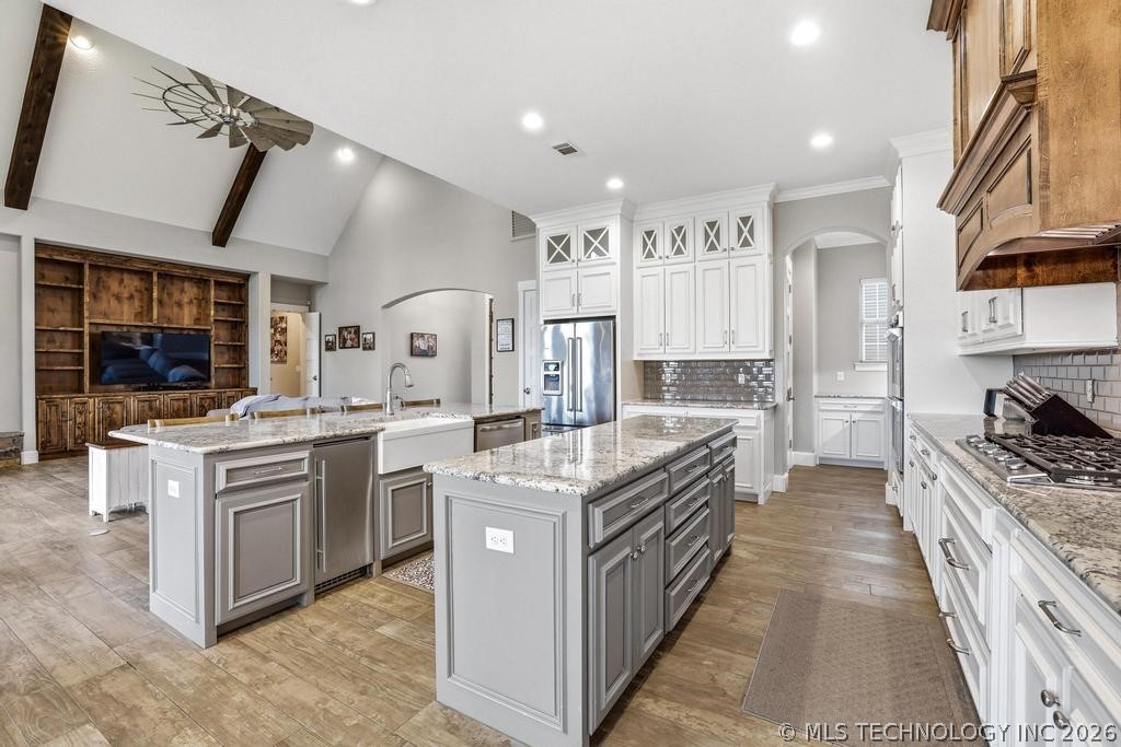 21379 State Road 78 Calera OK 74730