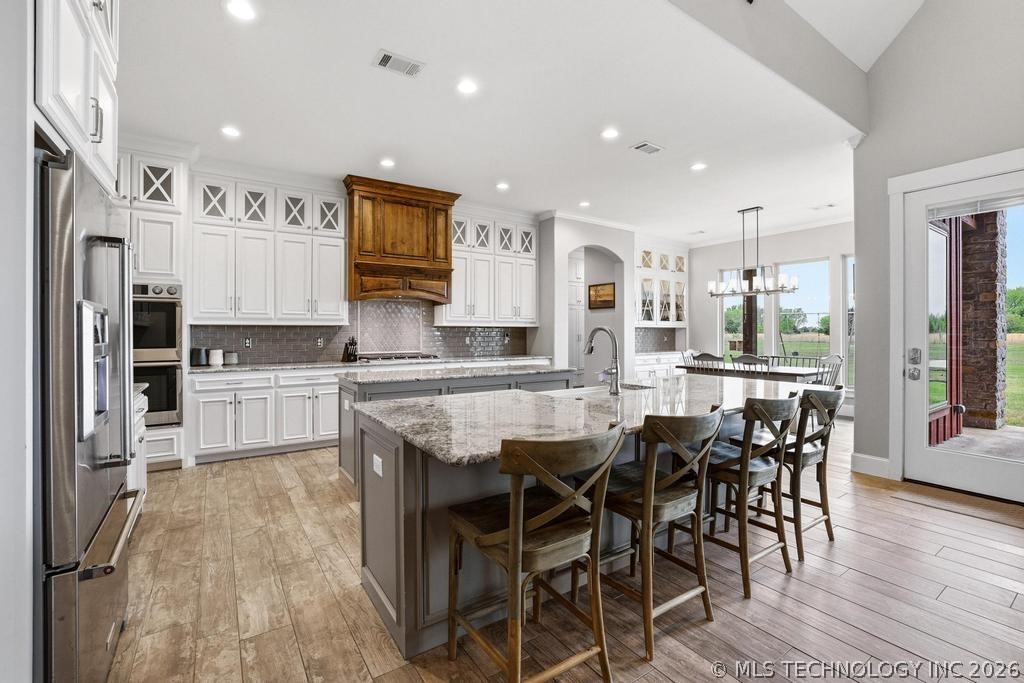 21379 State Road 78 Calera OK 74730