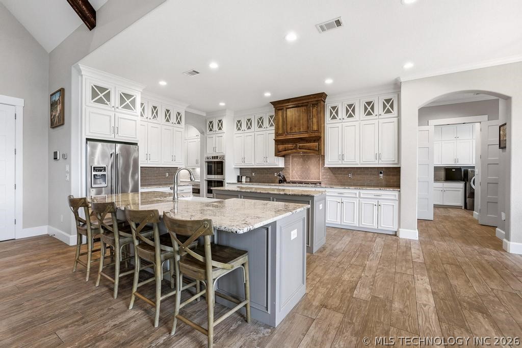 21379 State Road 78 Calera OK 74730