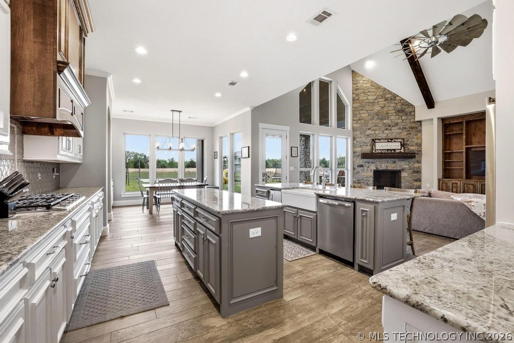 21379 State Road 78 Calera OK 74730