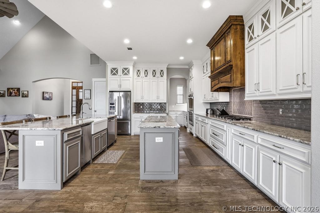 21379 State Road 78 Calera OK 74730