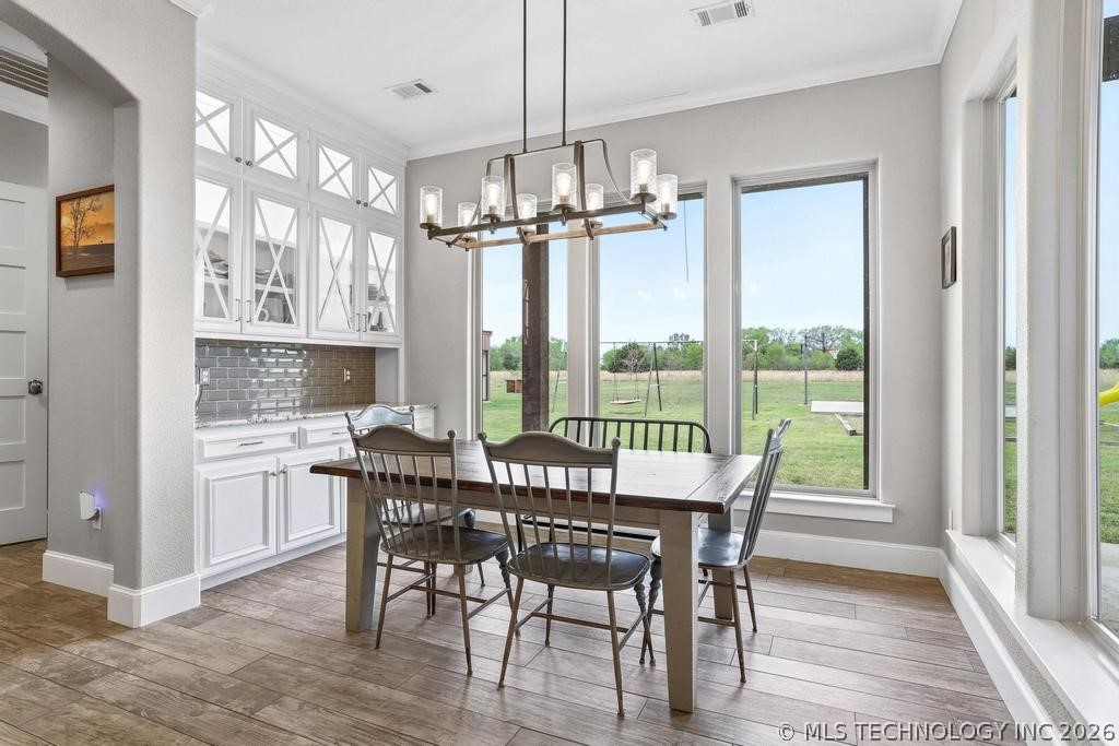 21379 State Road 78 Calera OK 74730