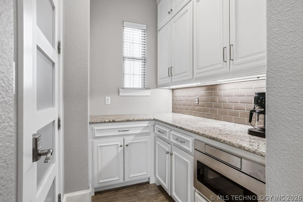 21379 State Road 78 Calera OK 74730