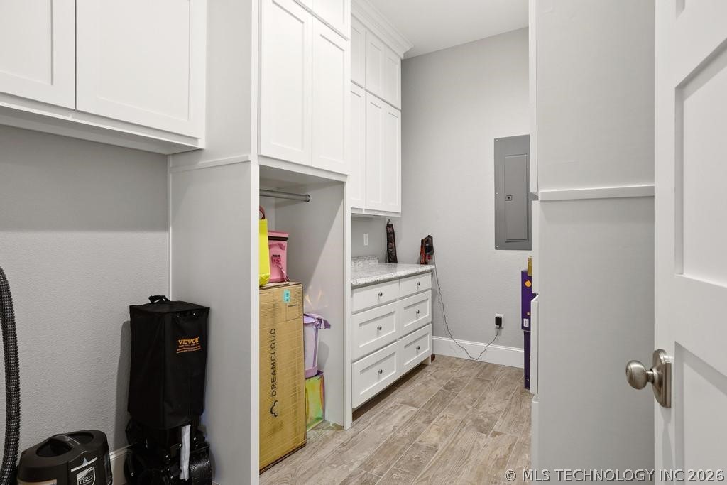 21379 State Road 78 Calera OK 74730
